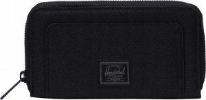 Herschel Herschel Thomas Wallet 30079-05881 Czarne One size 1