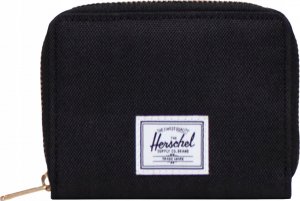 Herschel Herschel Tyler Wallet 30080-00001 Czarne One size 1