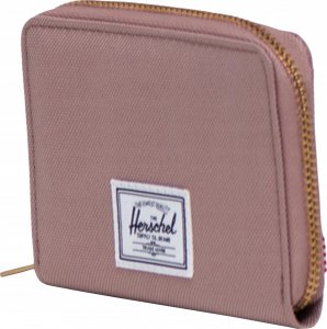 Herschel Herschel Tyler Wallet 30080-02077 Różowe One size 2