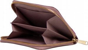 Herschel Herschel Tyler Wallet 30080-02077 Różowe One size 3