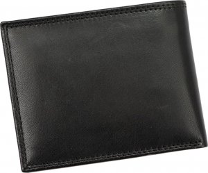 Emporio Valentini Skórzany męski portfel Emporio Valentini 39 292 NoSize 2