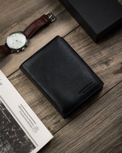 4U Cavaldi Duży portfel męski na dokumenty - Cavaldi NoSize 3