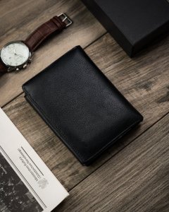 4U Cavaldi Duży portfel męski na dokumenty - Cavaldi NoSize 4