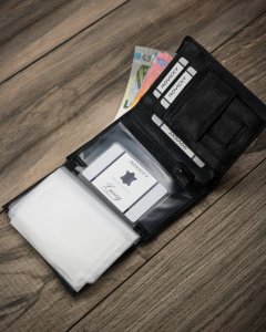 4U Cavaldi Duży portfel męski na dokumenty - Cavaldi NoSize 7