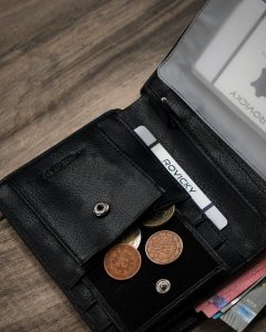 4U Cavaldi Duży portfel męski na dokumenty - Cavaldi NoSize 9