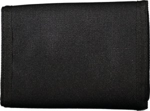 Napapijri PORTFEL MĘSKI NAPAPIJRI CZARNY UNIW 2