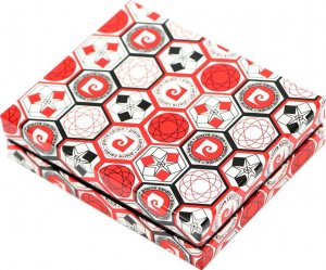 Pierre Cardin Skórzany męski portfel Pierre Cardin TILAK100 8805 NoSize 5