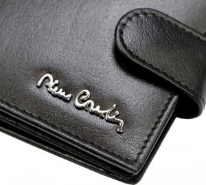 Pierre Cardin Skórzany męski portfel Pierre Cardin TILAK51 8806A NoSize 3