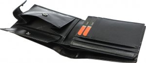 Pierre Cardin Skórzany męski portfel Pierre Cardin TILAK51 8806A NoSize 6