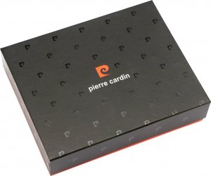 Pierre Cardin Skórzany męski portfel Pierre Cardin TILAK51 8806A NoSize 7