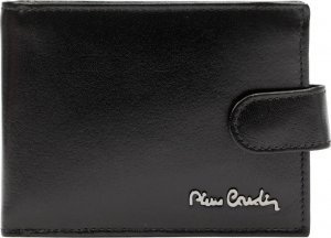 Pierre Cardin Skórzany męski portfel Pierre Cardin TILAK51 8806A NoSize 8