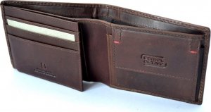 Camel Active CAMEL ACTIVE 181 702 29  skórzany portfel męski kolekcja Salamanca 181 702 29 2