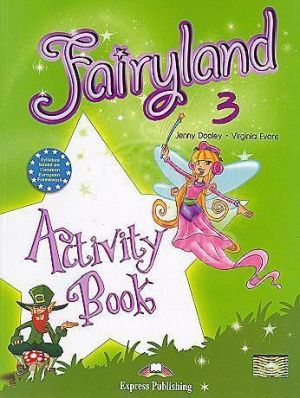 Fairyland 3 WB 1