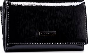 4U Cavaldi Skórzany portfel damski średnich rozmiarów - 4U Cavaldi NoSize 1
