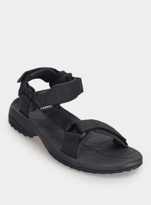 Teva Sandały męskie M'S Terra Fi Lite czarne r. 40.5 (1001473) 2