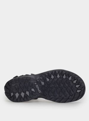 Teva Sandały męskie M'S Terra Fi Lite czarne r. 40.5 (1001473) 3