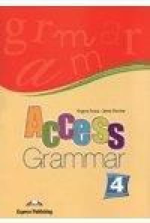 Access 4 Grammar 1