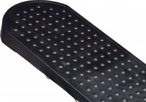 Umbro Mini stepper z ekspanderem Umbro  biały 4