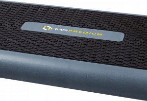 HMS AS007 BLACK/RED STEP DO AEROBIKU HMS PREMIUM 9