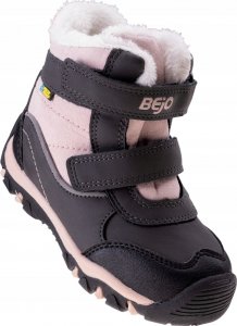 Bejo Dziecięce Buty zimowe BAISY MID WP KIDS 3