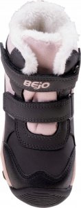 Bejo Dziecięce Buty zimowe BAISY MID WP KIDS 5