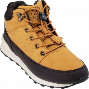 Bejo Dziecięce Buty BADIN MID JR 4