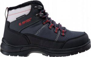 Hi-Tec Dziecięce Buty LUSARI MID WP JR 1