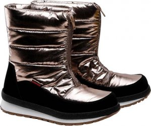CMP Buty zimowe CMP KIDS RAE SNOW BOOTS WP (39Q4964J/R226) 39 4