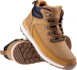 Hi-Tec Dziecięce Buty HERLEN MID TEEN 1