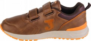 Joma Joma 800 Jr 2226 J800W2226V Brązowe 31 2