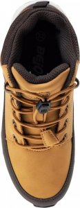 Bejo Dziecięce buty Bejo BADIN MID JR M000144017 camel/black rozmiar 32 2