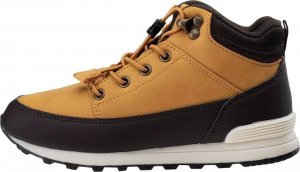 Bejo Dziecięce buty Bejo BADIN MID JR M000144017 camel/black rozmiar 32 7