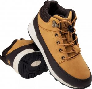 Bejo Dziecięce buty Bejo BADIN MID JR M000144017 camel/black rozmiar 30 5
