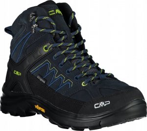 CMP CMP Moon Mid WP Kids 31Q4794-N950 Granatowe 30 7