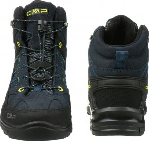 CMP CMP Moon Mid WP Kids 31Q4794-N950 Granatowe 31 3
