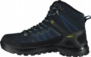CMP CMP Moon Mid WP Kids 31Q4794-N950 Granatowe 31 4
