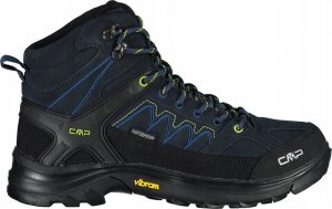 CMP CMP Moon Mid WP Kids 31Q4794-N950 Granatowe 31 6