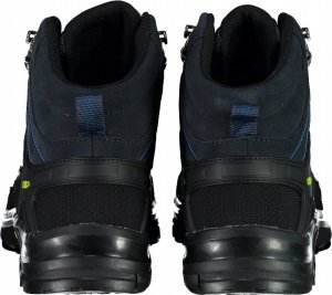 CMP CMP Moon Mid WP Kids 31Q4794-N950 Granatowe 32 8