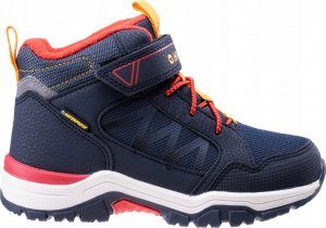 Hi-Tec Dziecięce Buty zimowe GIRVINE MID WP JR 1