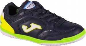 Joma Joma Top Flex Jr 2433 IN TPJS2433IN Granatowe 37,5 2