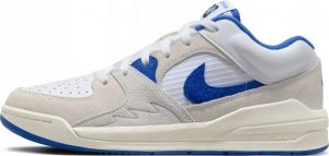 Nike Nike Air Jordan Stadium 90 DX4397-104 białe 44,5 1