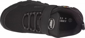 American Club Dziecięce buty trekkingowe American Club WT-184/24 sportowe buty softshell 32 5