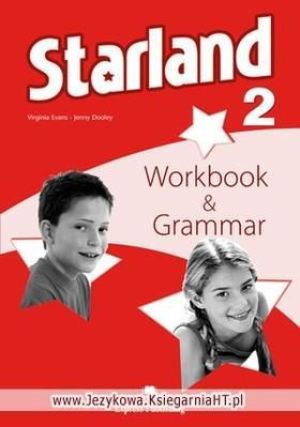 Starland 2 WB & Grammar 1