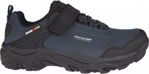 American Club Dziecięce buty trekkingowe American Club WT-184/24 sportowe buty softshell 32 2