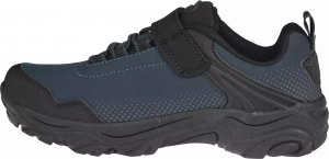 American Club Dziecięce buty trekkingowe American Club WT-184/24 sportowe buty softshell 32 3