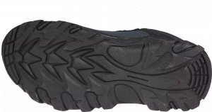 American Club Dziecięce buty trekkingowe American Club WT-184/24 sportowe buty softshell 32 4