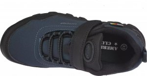 American Club Dziecięce buty trekkingowe American Club WT-184/24 sportowe buty softshell 32 5