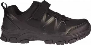 American Club Dziecięce buty trekkingowe American Club CWT-94BLGY czarne 35 1