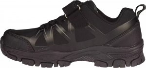 American Club Dziecięce buty trekkingowe American Club CWT-94BLGY czarne 31 2