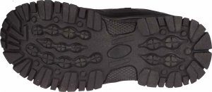 American Club Dziecięce buty trekkingowe American Club CWT-94BLGY czarne 31 4